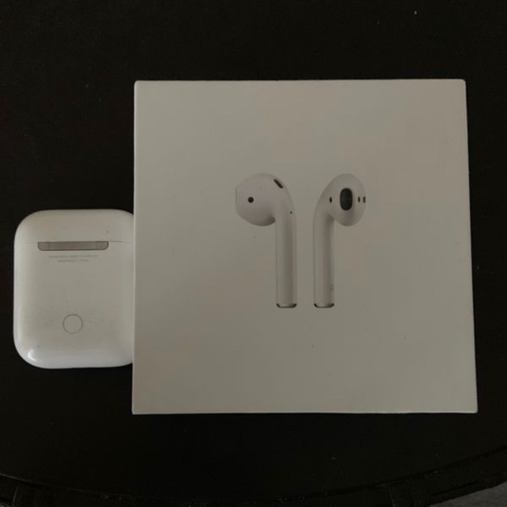 AirPod